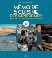 Livre sur la mémoire et la cuisine des gens de mer